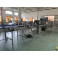 Brother Packing BASS20 Automatic Film Bottle Heat Shrink Tunnel Wrapping Packaging Sealing Machine